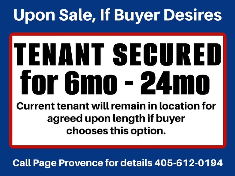 616 S Main St, Stillwater, OK for sale - Building Photo - Image 2 of 9