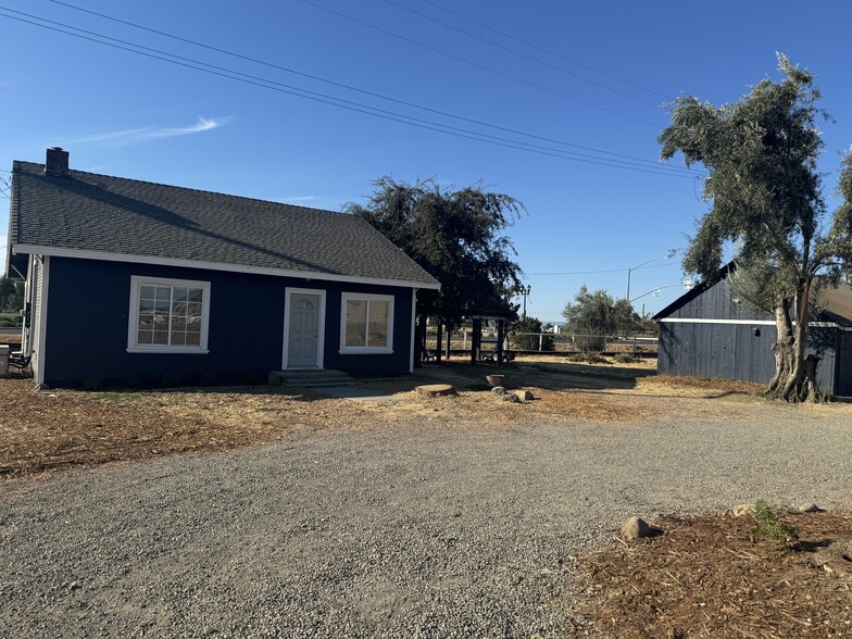 19435 East St, Woodland, CA for sale - Building Photo - Image 1 of 10