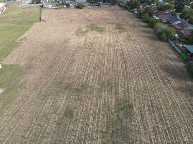 5040 Rockford Dr, Corpus Christi, TX for sale - Site Plan - Image 1 of 17