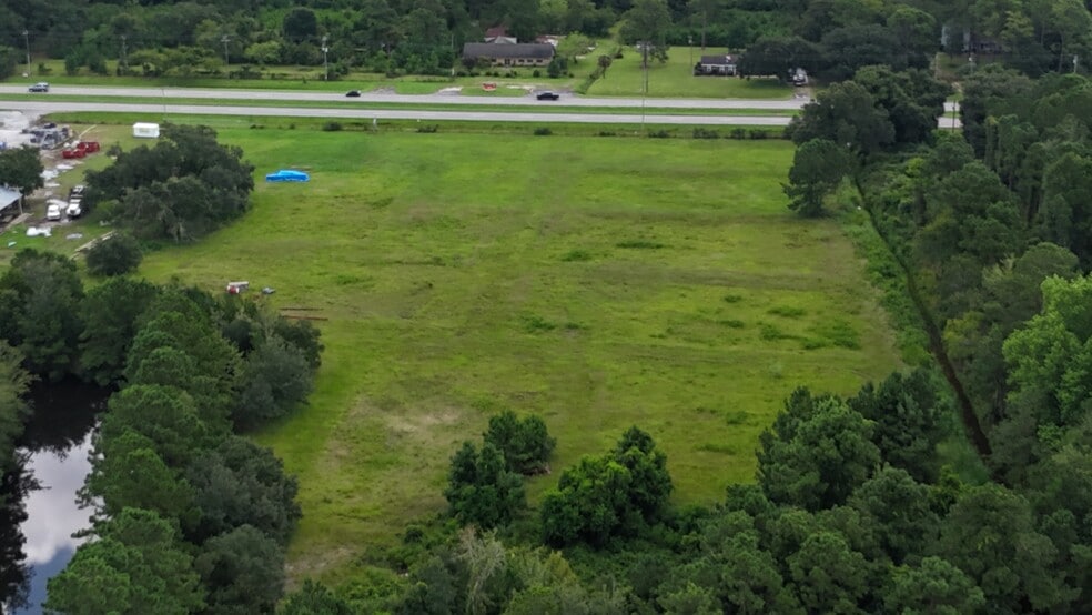 4390 Fraser st, Georgetown, SC for sale - Aerial - Image 2 of 16