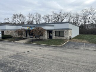 More details for 34-38 N Pioneer Blvd, Springboro, OH - Flex for Lease