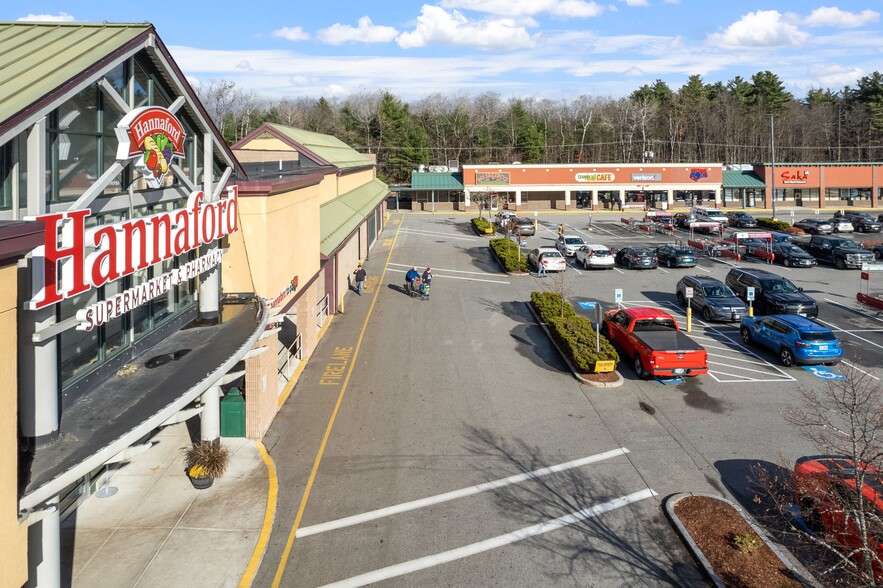 459 West St, Keene, NH for lease - Building Photo - Image 1 of 19