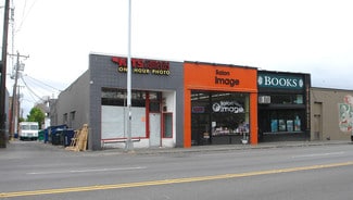 More details for 9 Mercer St, Seattle, WA - Retail for Lease