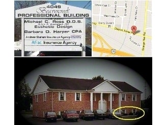 4049 Dayton-Xenia Rd, Beavercreek, OH for lease - Building Photo - Image 2 of 7