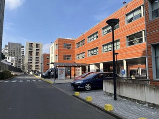 More details for 102 Avenue De Paris, Massy - Office for Lease