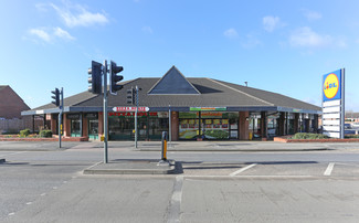 More details for London Rd, Newark - Retail for Lease