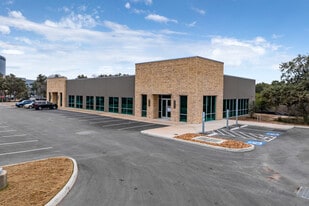 RidgeWood Medical Office Building : 2 - Office Space