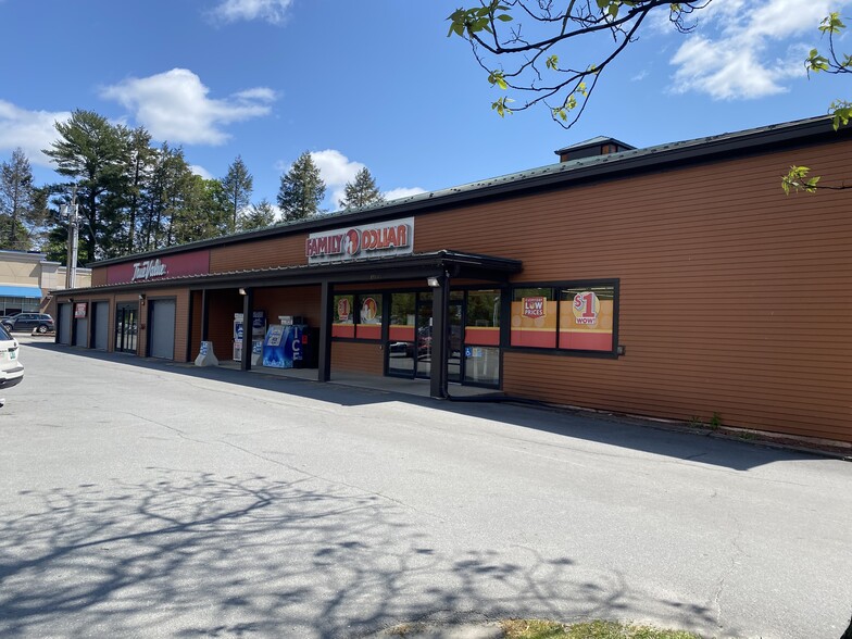 895 Putney Rd, Brattleboro, VT for lease - Primary Photo - Image 1 of 7