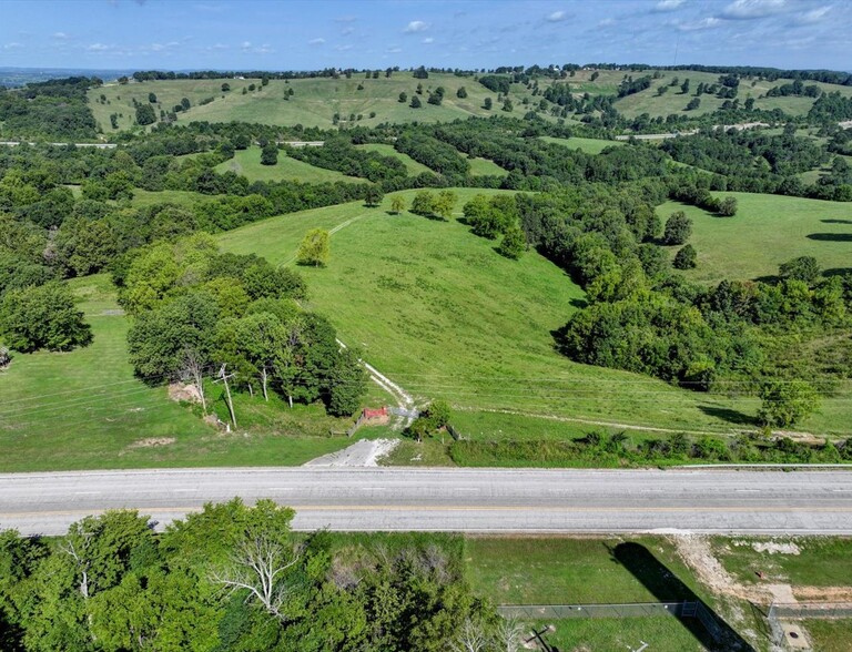 Hwy 65 and Old Hwy US 65, Omaha, AR for sale - Building Photo - Image 3 of 25