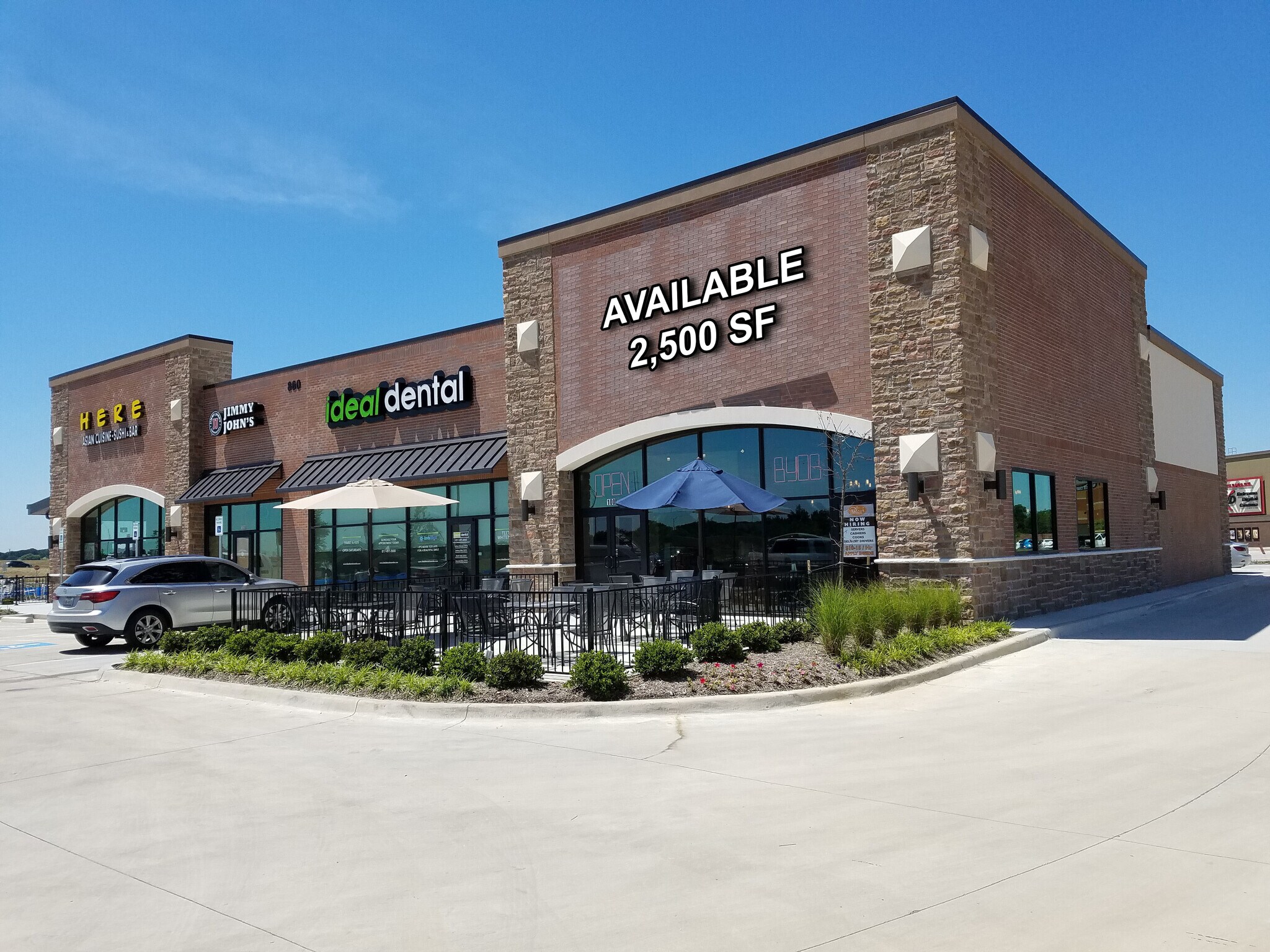 870 E Highway 114, Roanoke, TX for sale Building Photo- Image 1 of 1