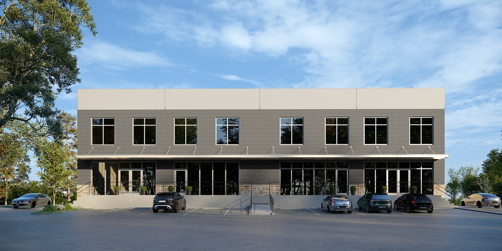 1041 E. Highway 90 Alternate, Richmond, TX for sale - Building Photo - Image 1 of 3