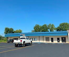 400 Lakeview Ct, Parkersburg, WV for lease Building Photo- Image 1 of 1