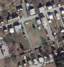 1383 Pleasant Valley Rd, Westminster, MD - aerial  map view