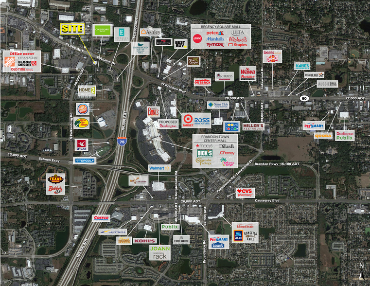 10277 Adamo Dr, Tampa, FL 33619 - Office/Retail for Lease | LoopNet