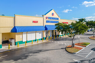 More details for 1000 NW 9th Ave, Fort Lauderdale, FL - Retail for Lease