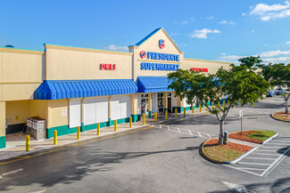 More details for 1000 NW 9th Ave, Fort Lauderdale, FL - Retail for Lease