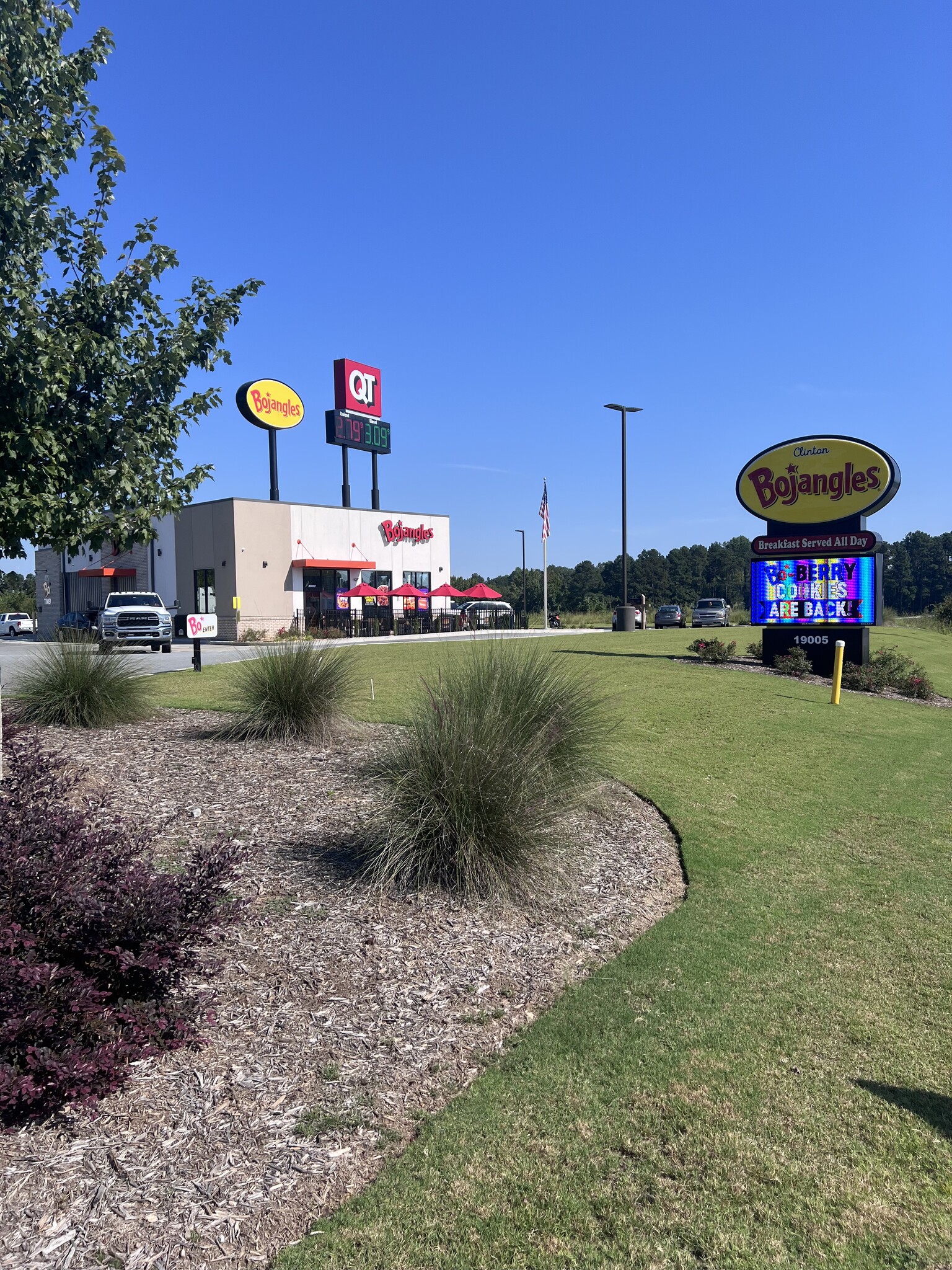 19005 Highway 72 E, Clinton, SC for sale Building Photo- Image 1 of 5