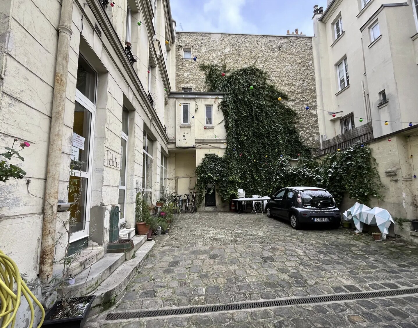 2 Impasse Delaunay, Paris for lease Building Photo- Image 1 of 11
