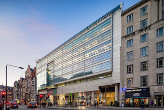 More details for 110 High Holborn, London - Office for Lease