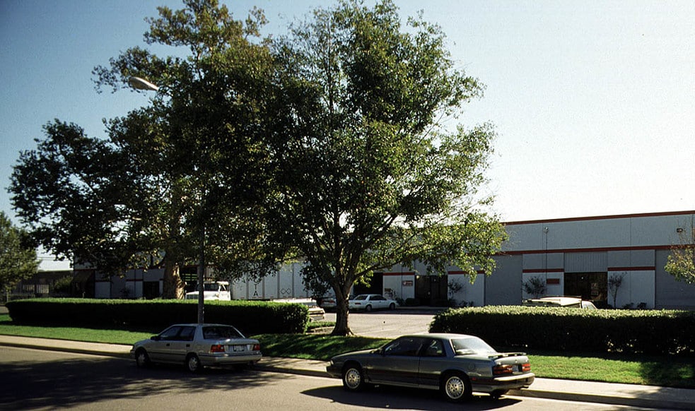 1106 N D St, Sacramento, CA for lease - Other - Image 2 of 7