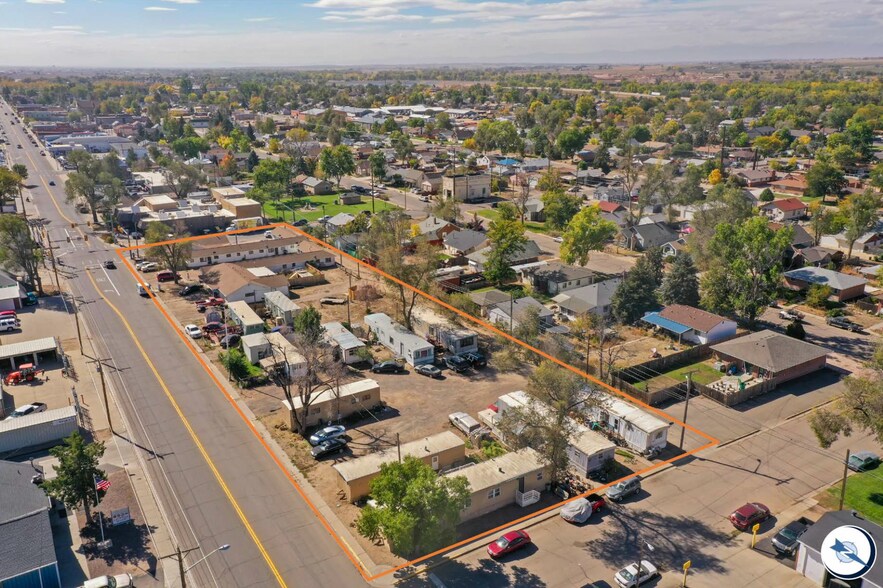 931 N Denver Ave, Fort Lupton, CO 80621