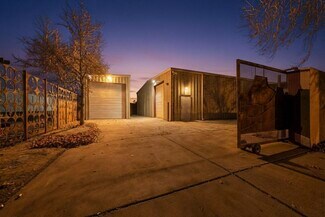 More details for 4415 Anaheim Ave NE, Albuquerque, NM - Industrial for Sale