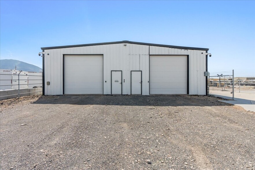 382 E 2000 N, Tooele, UT for sale - Building Photo - Image 1 of 8