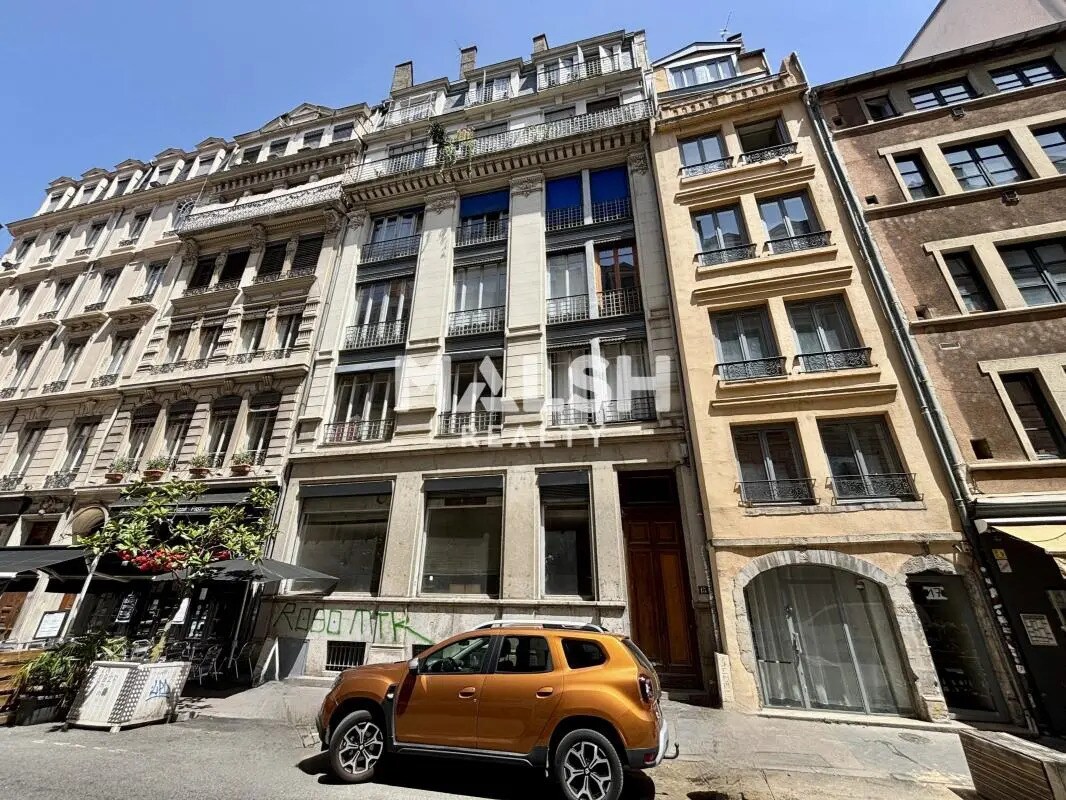 Office in Lyon for lease Building Photo- Image 1 of 9