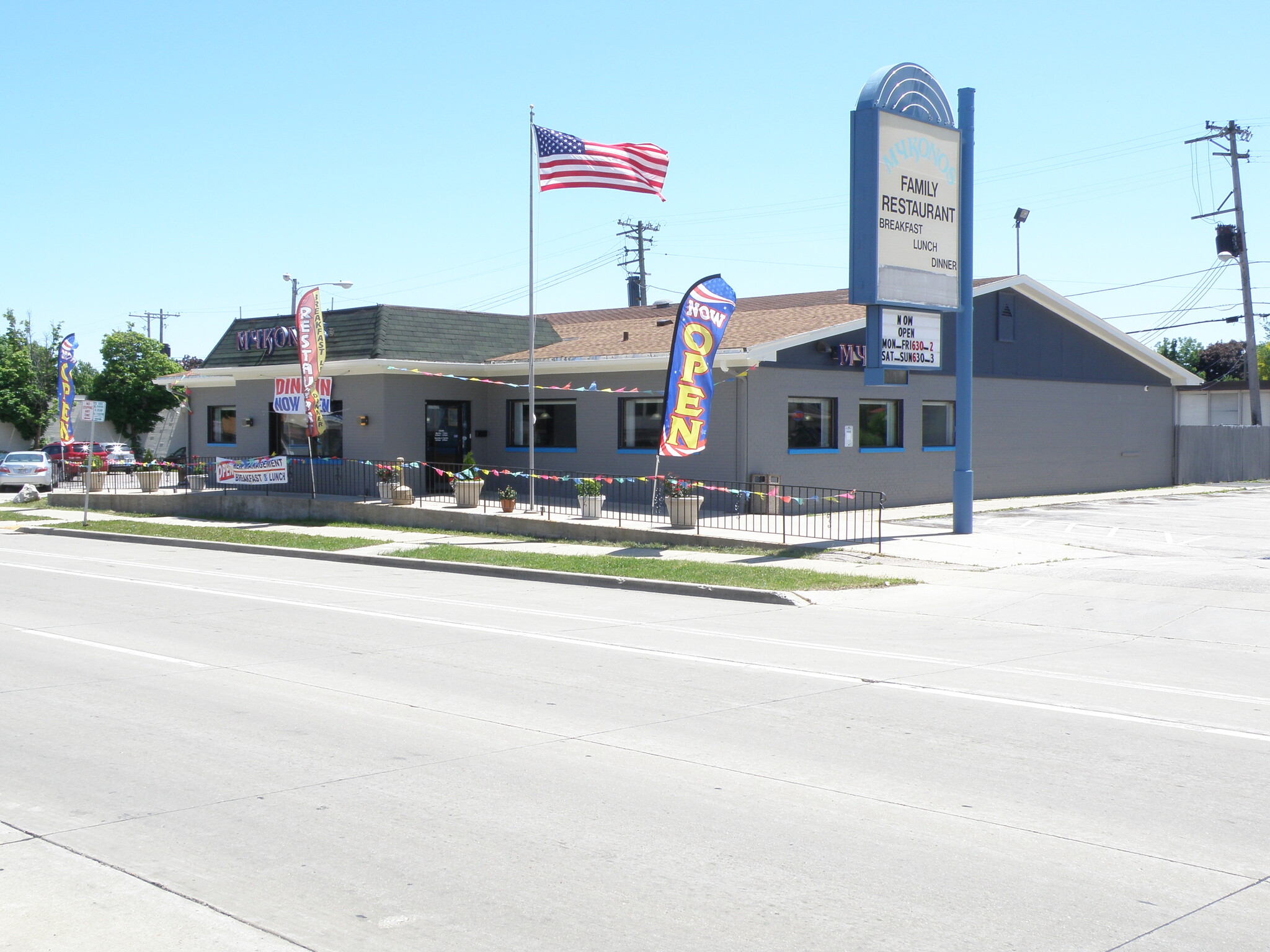 8501 W Capitol Dr, Milwaukee, WI for sale Building Photo- Image 1 of 1