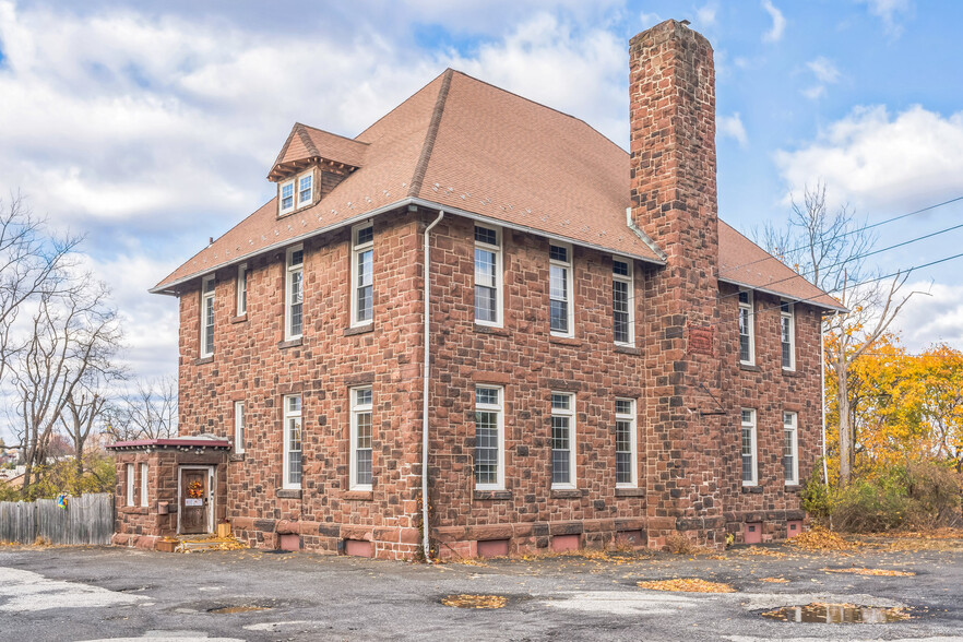 13250 Trevose Rd, Philadelphia, PA for sale - Building Photo - Image 1 of 28