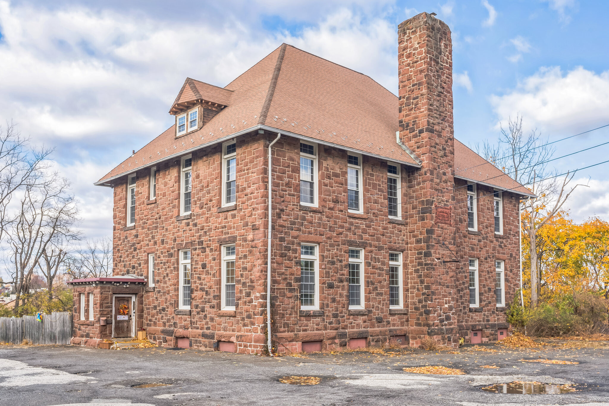 13250 Trevose Rd, Philadelphia, PA for sale Building Photo- Image 1 of 29