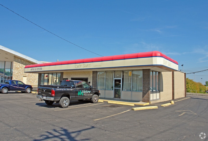 1459 E Dorothy Ln, Dayton, OH for lease - Building Photo - Image 2 of 2