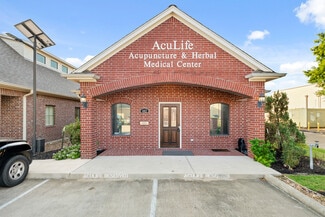 More details for 442 Park Grove Dr, Katy, TX - Office for Sale