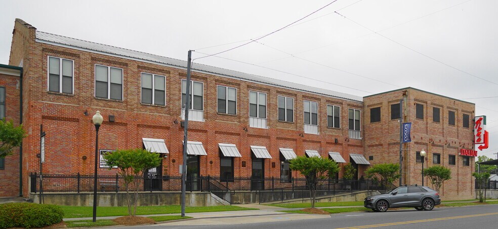 410 Trenton St, West Monroe, LA for sale - Building Photo - Image 1 of 1