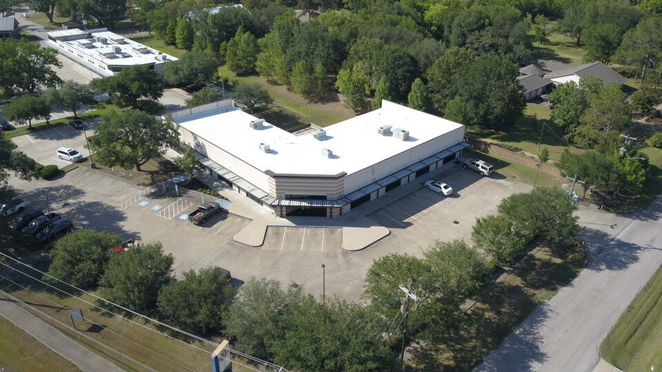 2011 E Broadway St, Pearland, TX for sale Building Photo- Image 1 of 1