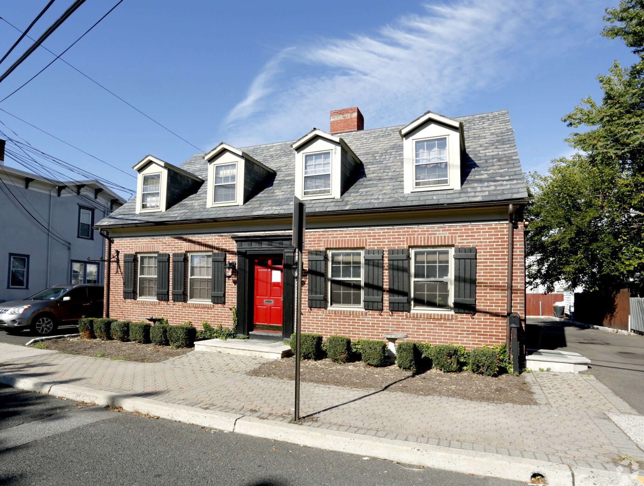 25 Maple St, Somerville, NJ for sale Primary Photo- Image 1 of 1