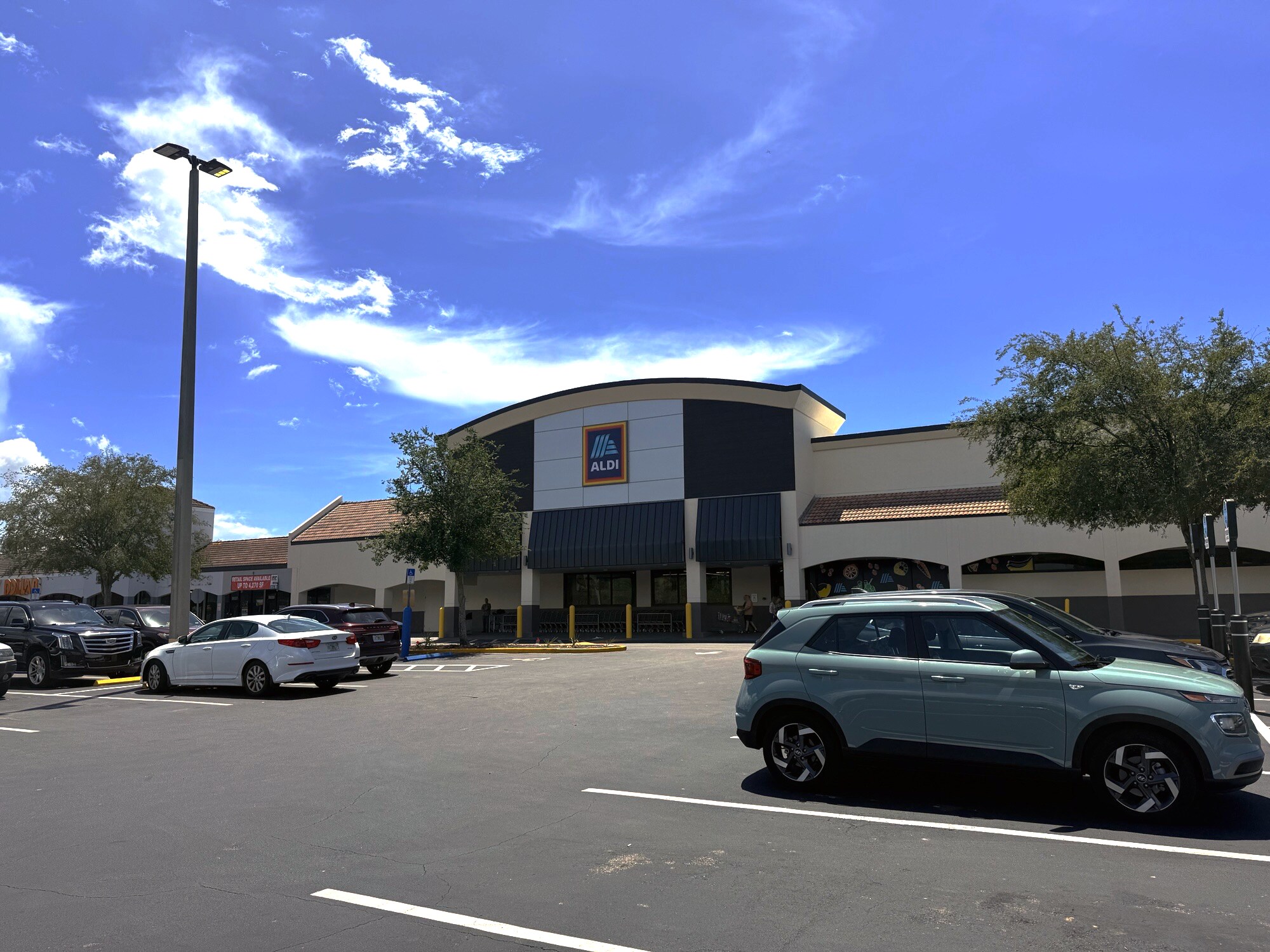 9023-9217 Little Rd, New Port Richey, FL for lease Building Photo- Image 1 of 6