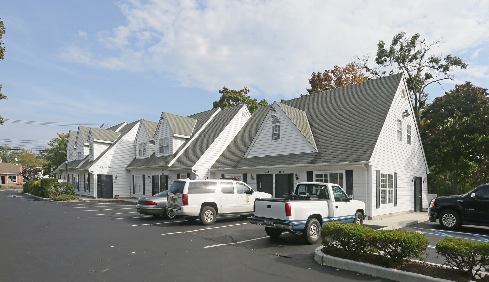 16 Station Rd, Bellport, NY 11713 Office for Lease