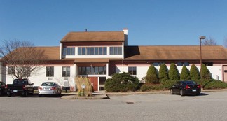 More details for 1101 Noank Ledyard Rd, Mystic, CT - Office for Lease