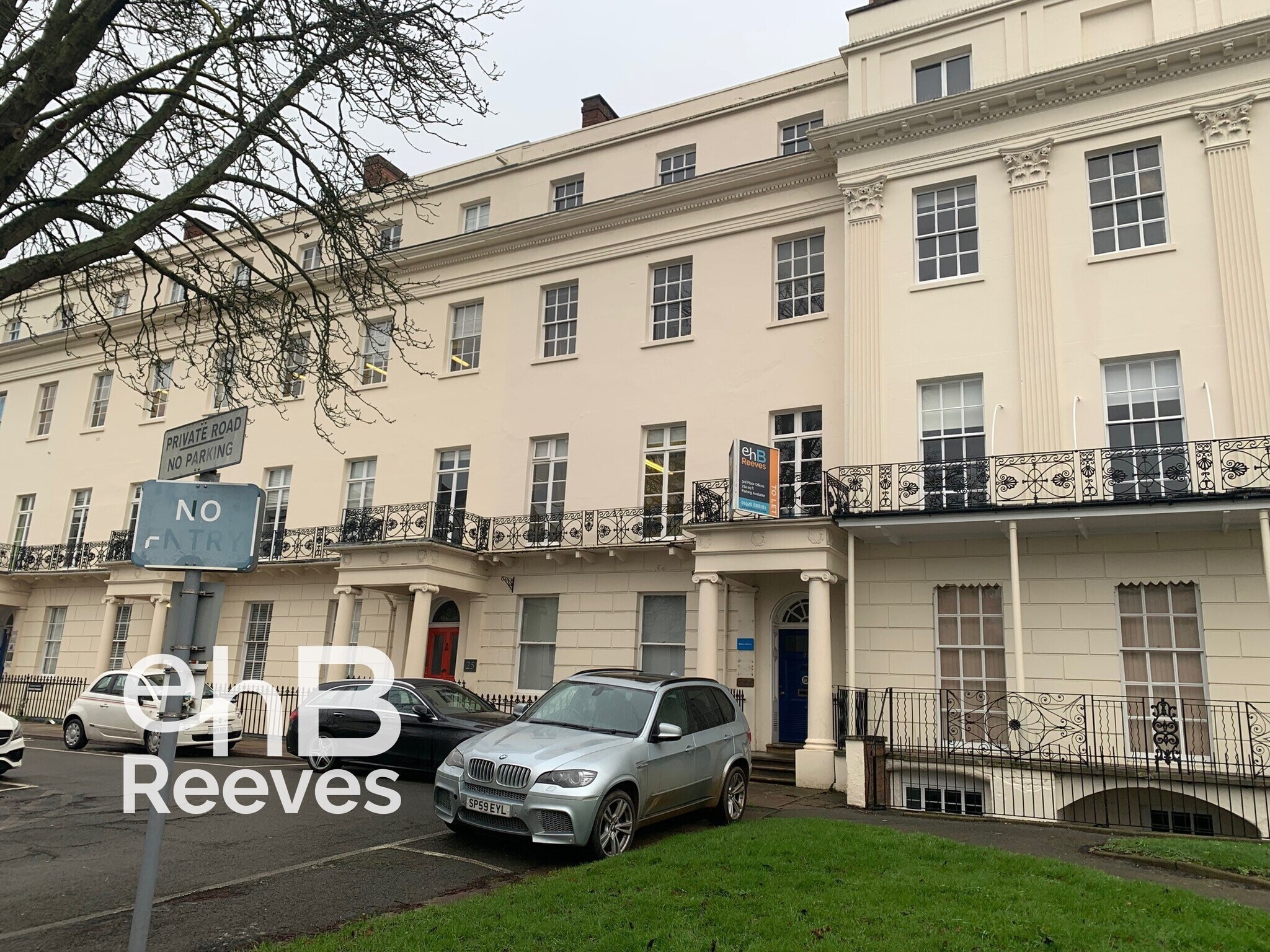 27 Waterloo Pl, Leamington Spa for sale Building Photo- Image 1 of 1