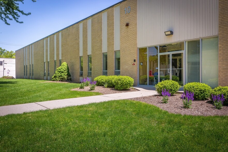 10 Maple St, Norwood, NJ for sale - Primary Photo - Image 1 of 1