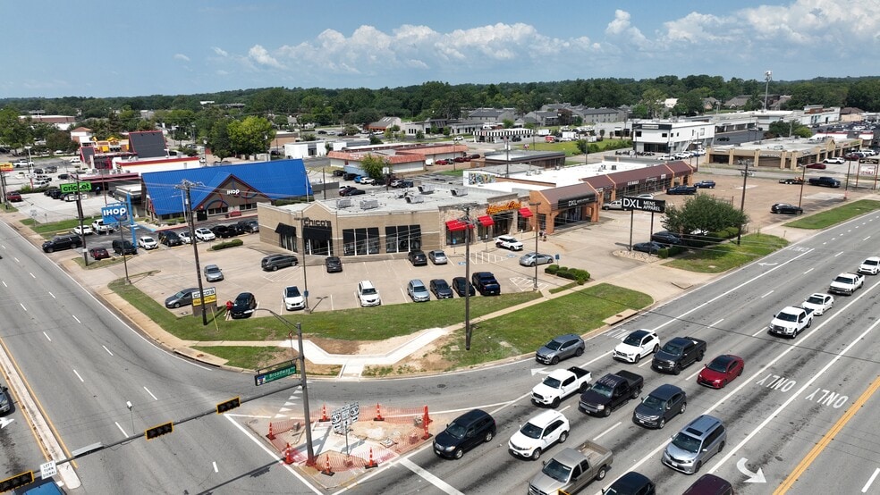 4249 S Broadway Ave, Tyler, TX for sale - Building Photo - Image 3 of 6