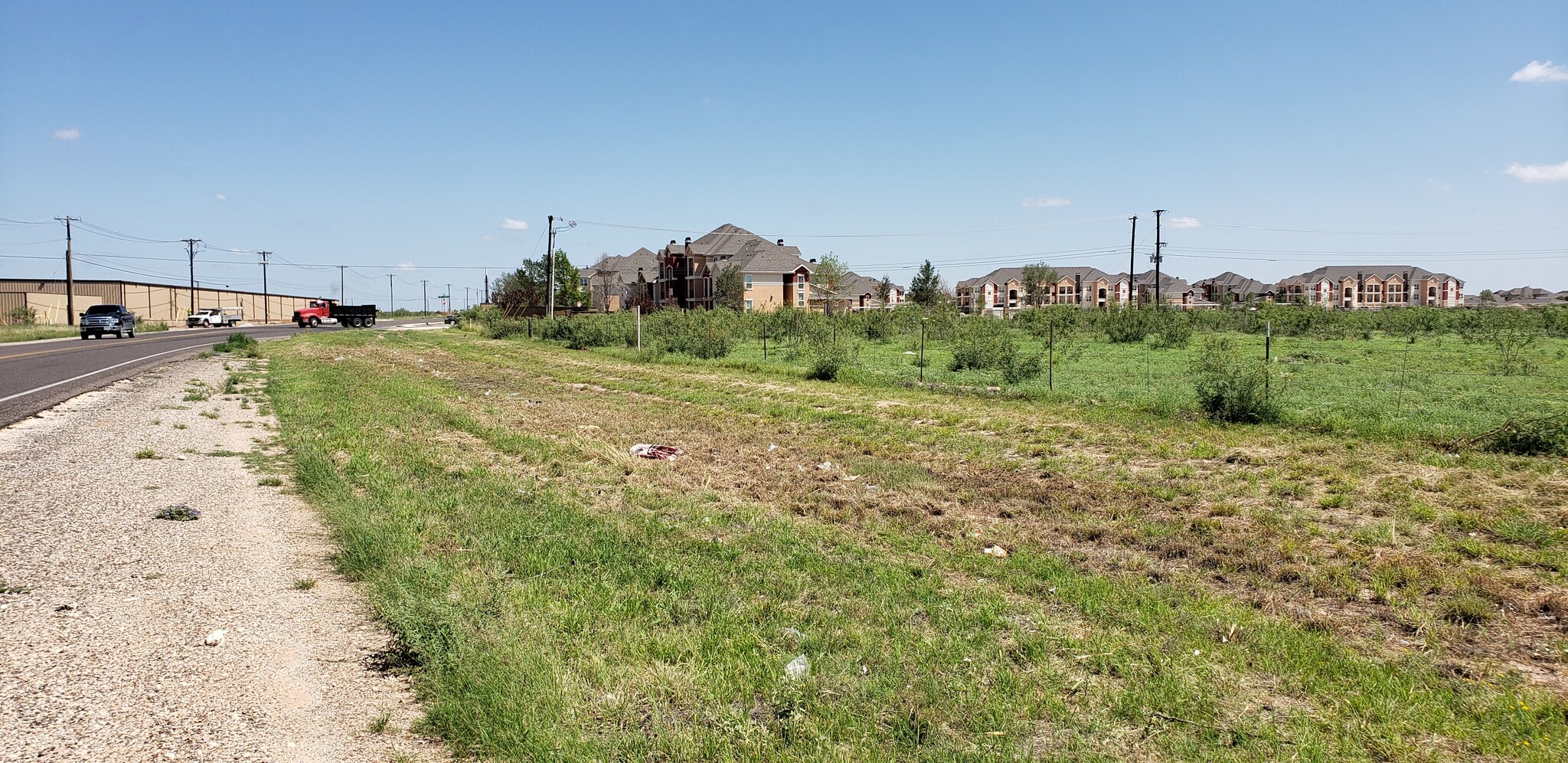 6836 Faudree Road Rd, Odessa, TX for sale Primary Photo- Image 1 of 5