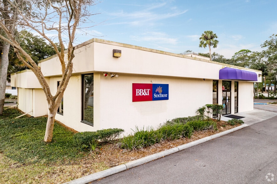 3821 S Nova Rd, Port Orange, FL for lease - Building Photo - Image 3 of 5