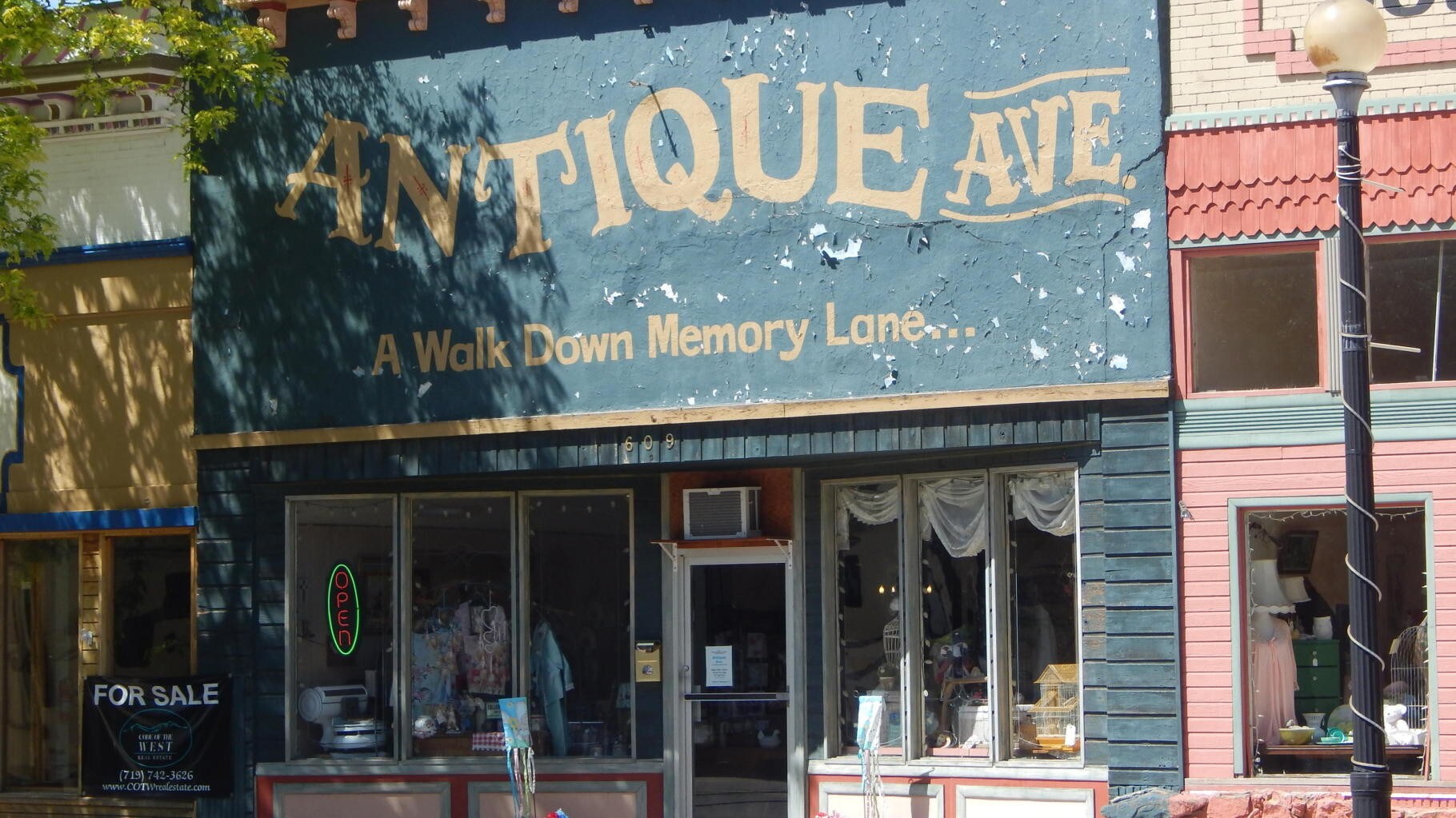 609 Main St, Walsenburg, CO for sale Other- Image 1 of 1