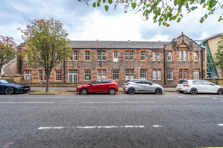 125 Mcdonald Rd, Edinburgh for sale - Building Photo - Image 3 of 3