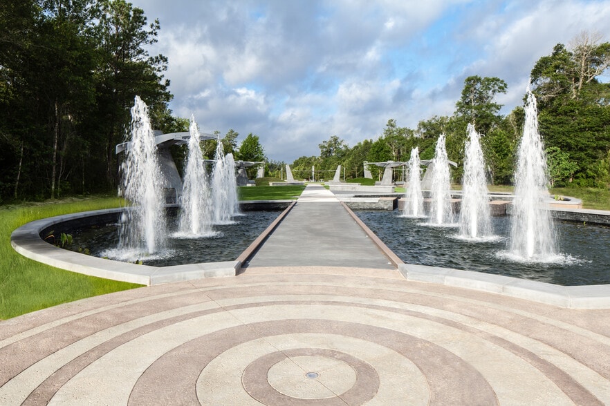 0 Deison Park Dr, Conroe, TX for sale - Building Photo - Image 3 of 24