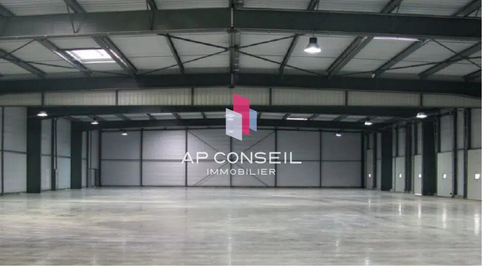 Flex in Gennevilliers for sale - Building Photo - Image 3 of 5