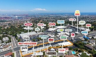 More details for 29051 S Western Ave, Rancho Palos Verdes, CA - Retail for Lease