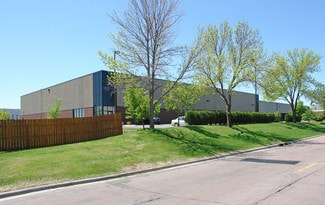 More details for 9601 Newton Ave S, Bloomington, MN - Industrial for Lease